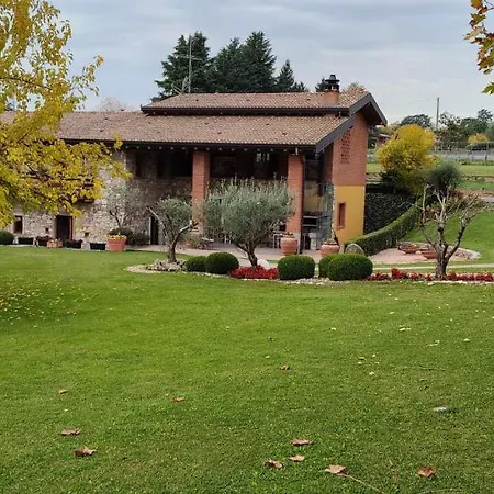 Agriturismo Molino dei Frati-3